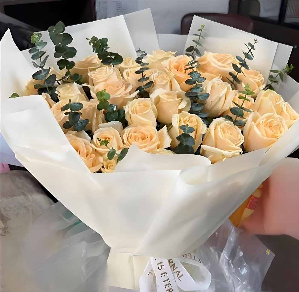 无锡锡山区花店